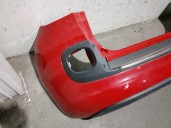 Rear bumper for Fiat 500L (351_, 352_) 0.9 (199LYC1B), OEM/IAM reference 71777655 71777655