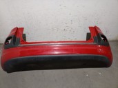 Rear bumper for Fiat 500L (351_, 352_) 0.9 (199LYC1B), OEM/IAM reference 71777655 71777655