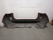 Rear bumper for Fiat 500L (351_, 352_) 0.9 (199LYC1B), OEM/IAM reference 71777655 71777655