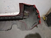 Rear bumper for Fiat 500L (351_, 352_) 0.9 (199LYC1B), OEM/IAM reference 71777655 71777655