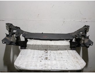 Replacement front panel for Volvo V60 I (155) D5, OEM/IAM reference 31283053 31283053