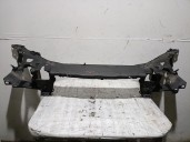 Replacement front panel for Volvo V60 I (155) D5, OEM/IAM reference 31283053 31283053