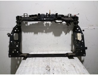 Replacement front panel for Fiat 500X (334_) 1.3 D Multijet (334AXH1A), OEM/IAM reference 52047639 52047639