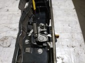 Recambio de panel frontal para fiat 500x (334_) 1.3 d multijet (334axh1a) referencia OEM IAM 52047639 52047639