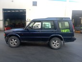 land rover discovery ii (l318) del año 2001