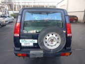 land rover discovery ii (l318) del año 2001