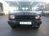 2001 Land Rover Discovery II (L318)