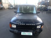 land rover discovery ii (l318) del año 2001