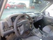 land rover discovery ii (l318) del año 2001