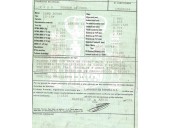 land rover discovery ii (l318) del año 2001