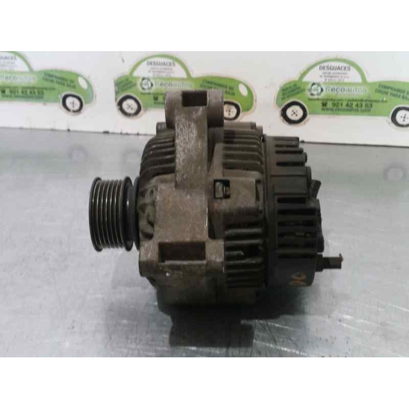 Recambio de alternador para volvo s40 berlina 1.9 turbo cat referencia OEM IAM 9164941 2541879B VALEO