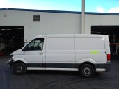 volkswagen crafter furgoneta (sy_, sx_) del año 2025
