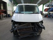 volkswagen crafter furgoneta (sy_, sx_) del año 2025