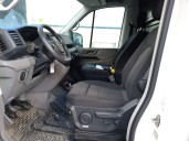 Volkswagen Crafter van (SY_, SX_) from 2025