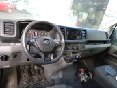 Volkswagen Crafter van (SY_, SX_) from 2025