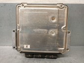 Replacement engine control unit (ECU) for Renault Koleos I (HY_) 2.0 dCi (HY0K), OEM/IAM reference 23710JG70A 23710JG70A 0281014