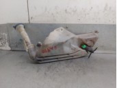 Windshield washer reservoir for Peugeot 206 Hatchback (2A/C) 1.4 i. OEM/IAM references: 9628747480 643195