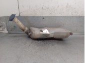 Windshield washer reservoir for Peugeot 206 Hatchback (2A/C) 1.4 i. OEM/IAM references: 9628747480 643195