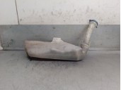 Windshield washer reservoir for Peugeot 206 Hatchback (2A/C) 1.4 i. OEM/IAM references: 9628747480 643195