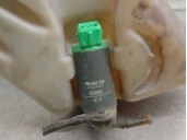Windshield washer reservoir for Peugeot 206 Hatchback (2A/C) 1.4 i. OEM/IAM references: 9628747480 643195