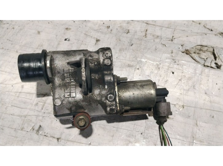 Recambio de valvula egr para nissan almera ii hatchback (n16) 1.5 dci referencia OEM IAM 8200164563 72281801