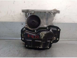 Replacement oil pan for Dacia Sandero II (B8_) TCe 90 (B8M1, B8MA), OEM IAM references 111117061R 111100217R