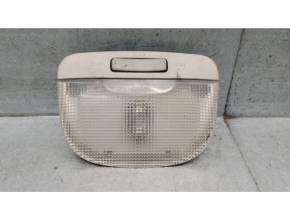 Replacement interior light for Subaru Impreza hatchback (GR, GH, G3) 1.5 F (GH2), OEM IAM references 84601AG050OR 84601AG050OR