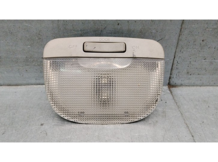 Replacement interior light for Subaru Impreza hatchback (GR, GH, G3) 1.5 F (GH2), OEM IAM references 84601AG050OR 84601AG050OR