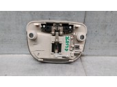 Replacement interior light for Subaru Impreza hatchback (GR, GH, G3) 1.5 F (GH2), OEM IAM references 84601AG050OR 84601AG050OR