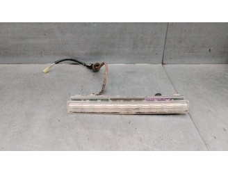 Replacement center brake light for Subaru Impreza hatchback (GR, GH, G3) 1.5 F (GH2), OEM IAM references 84751FG000 84751FG000