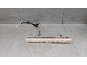 Replacement center brake light for Subaru Impreza hatchback (GR, GH, G3) 1.5 F (GH2), OEM IAM references 84751FG000 84751FG000