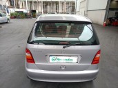 mercedes-benz clase a (w168) del año 2000