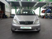 mercedes-benz clase a (w168) del año 2000