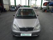 2000 Mercedes-Benz A-Class (W168)