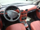 mercedes-benz clase a (w168) del año 2000