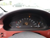 2000 Mercedes-Benz A-Class (W168)