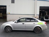 daewoo nubira sedán (j200) del año 2004