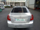 2004 Daewoo Nubira sedan (J200)