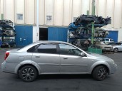 2004 Daewoo Nubira sedan (J200)