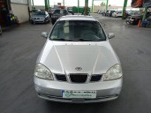 2004 Daewoo Nubira sedan (J200)