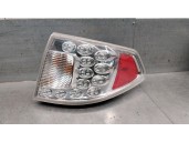 Replacement right tail light for Subaru Impreza hatchback (GR, GH, G3) 1.5 F (GH2), OEM IAM references 84912FG020 84912FG0
