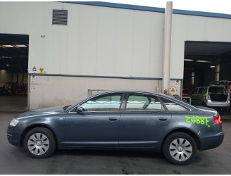 2006 Audi A6 C6 (4F2)