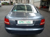 2006 Audi A6 C6 (4F2)
