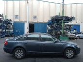 audi a6 c6 (4f2) del año 2006