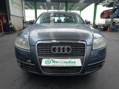 2006 Audi A6 C6 (4F2)