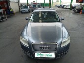 audi a6 c6 (4f2) del año 2006