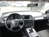2006 Audi A6 C6 (4F2)