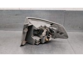 Replacement left tail light for Subaru Impreza hatchback (GR, GH, G3) 1.5 F (GH2), OEM IAM references 84912FG030 84912F