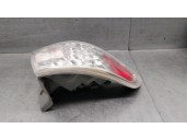Replacement left tail light for Subaru Impreza hatchback (GR, GH, G3) 1.5 F (GH2), OEM IAM references 84912FG030 84912F