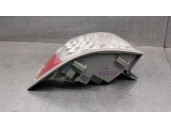 Replacement left tail light for Subaru Impreza hatchback (GR, GH, G3) 1.5 F (GH2), OEM IAM references 84912FG030 84912F